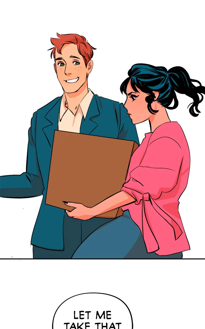 Archie Comics:Big Ethel Energy Chapter 3 page 13 - 