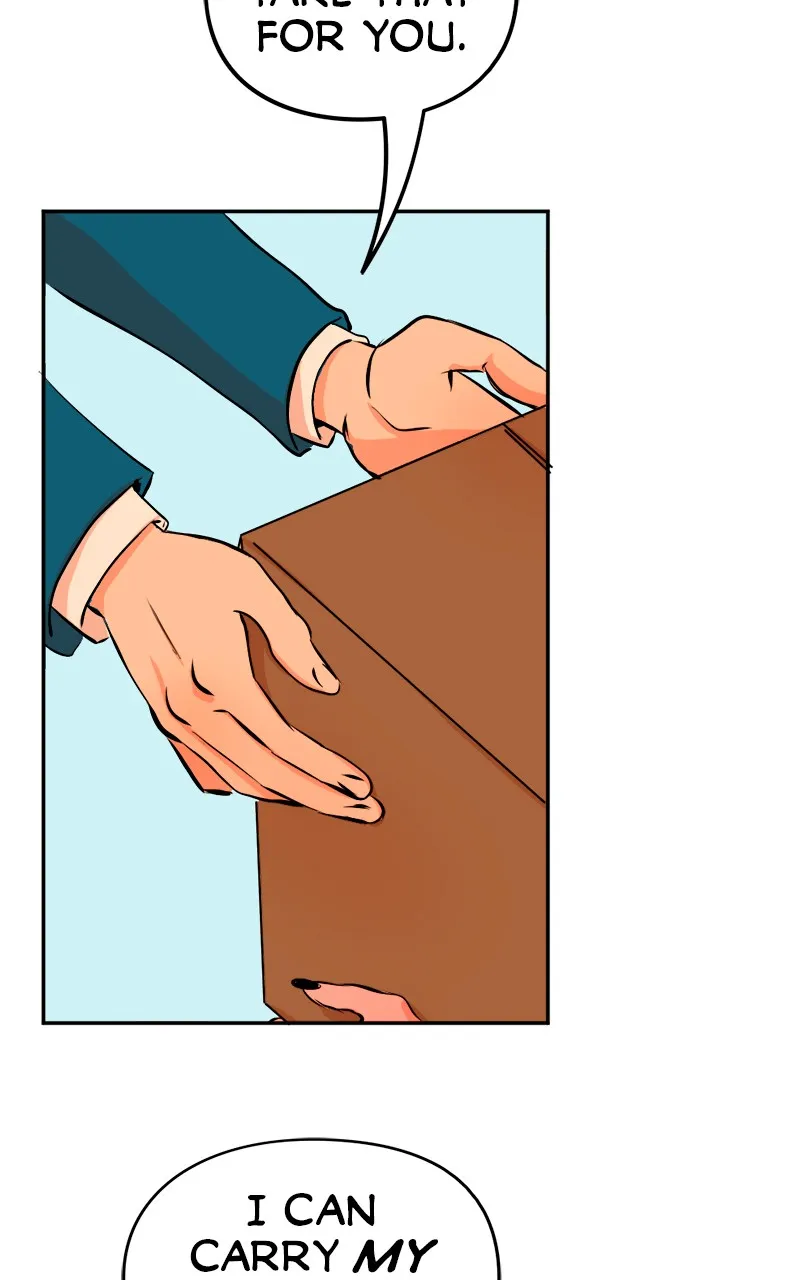 Archie Comics:Big Ethel Energy Chapter 3 page 14 - 