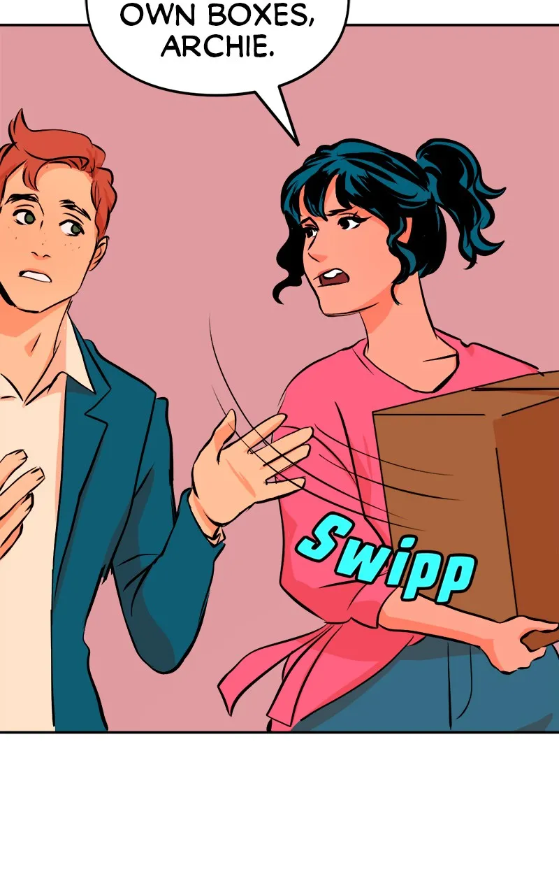 Archie Comics:Big Ethel Energy Chapter 3 page 15 - 