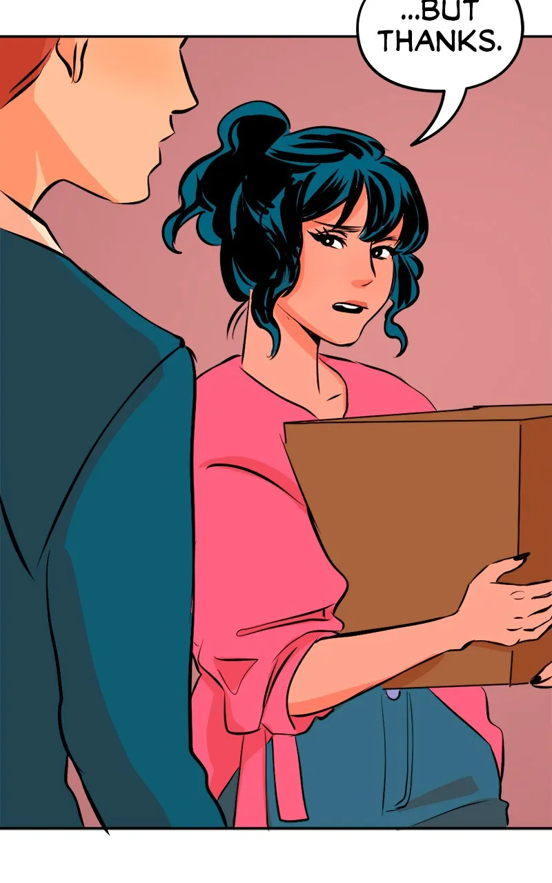 Archie Comics:Big Ethel Energy Chapter 3 page 17 - 