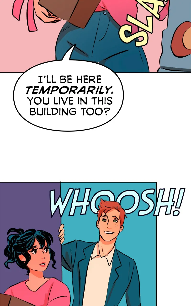 Archie Comics:Big Ethel Energy Chapter 3 page 19 - 