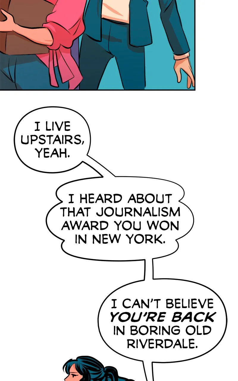 Archie Comics:Big Ethel Energy Chapter 3 page 20 - 