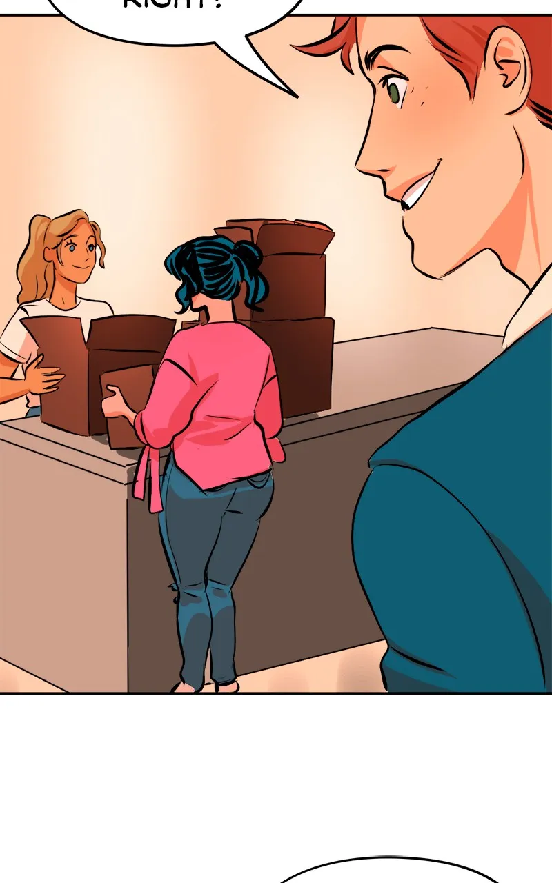 Archie Comics:Big Ethel Energy Chapter 3 page 23 - 