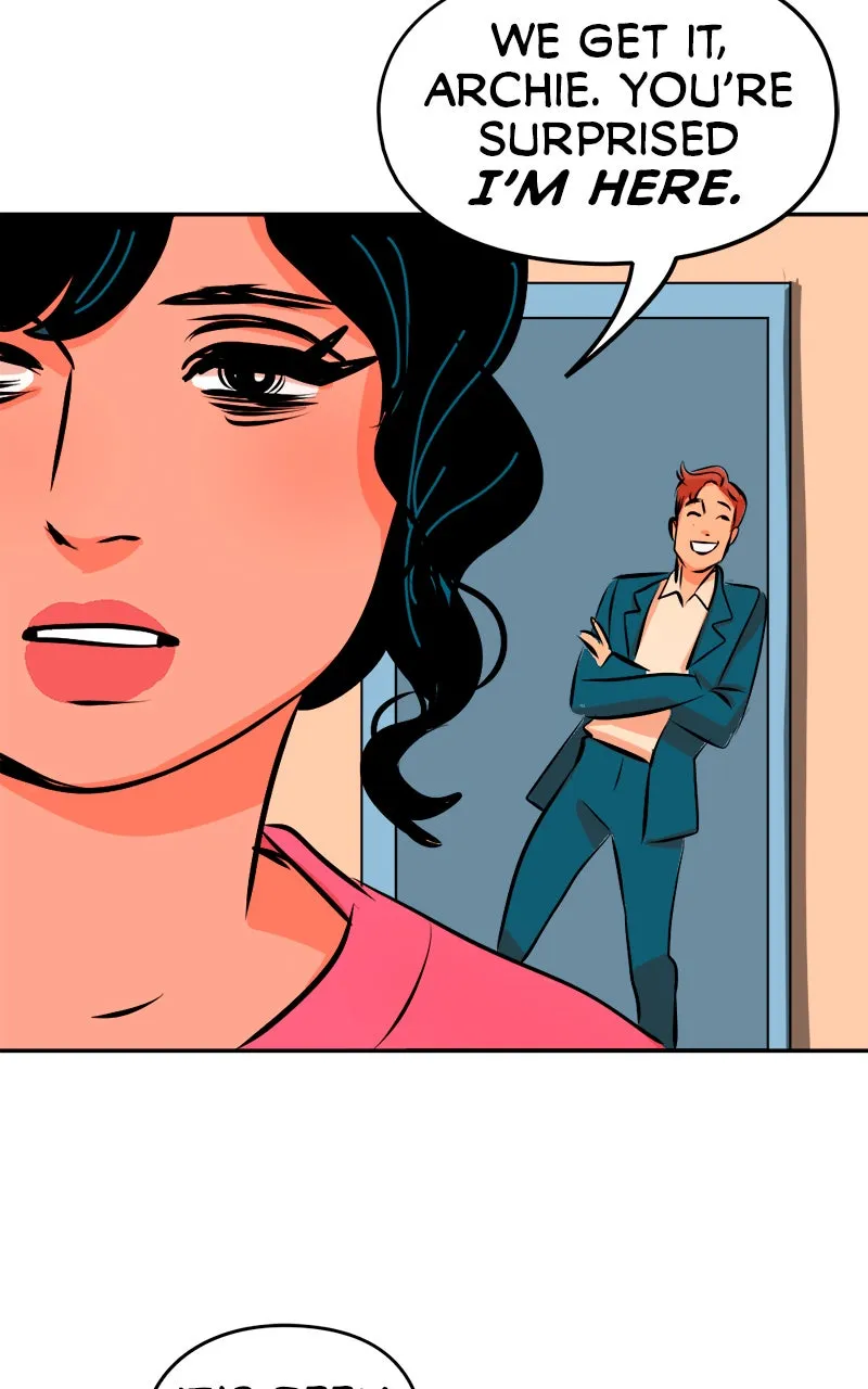 Archie Comics:Big Ethel Energy Chapter 3 page 24 - 
