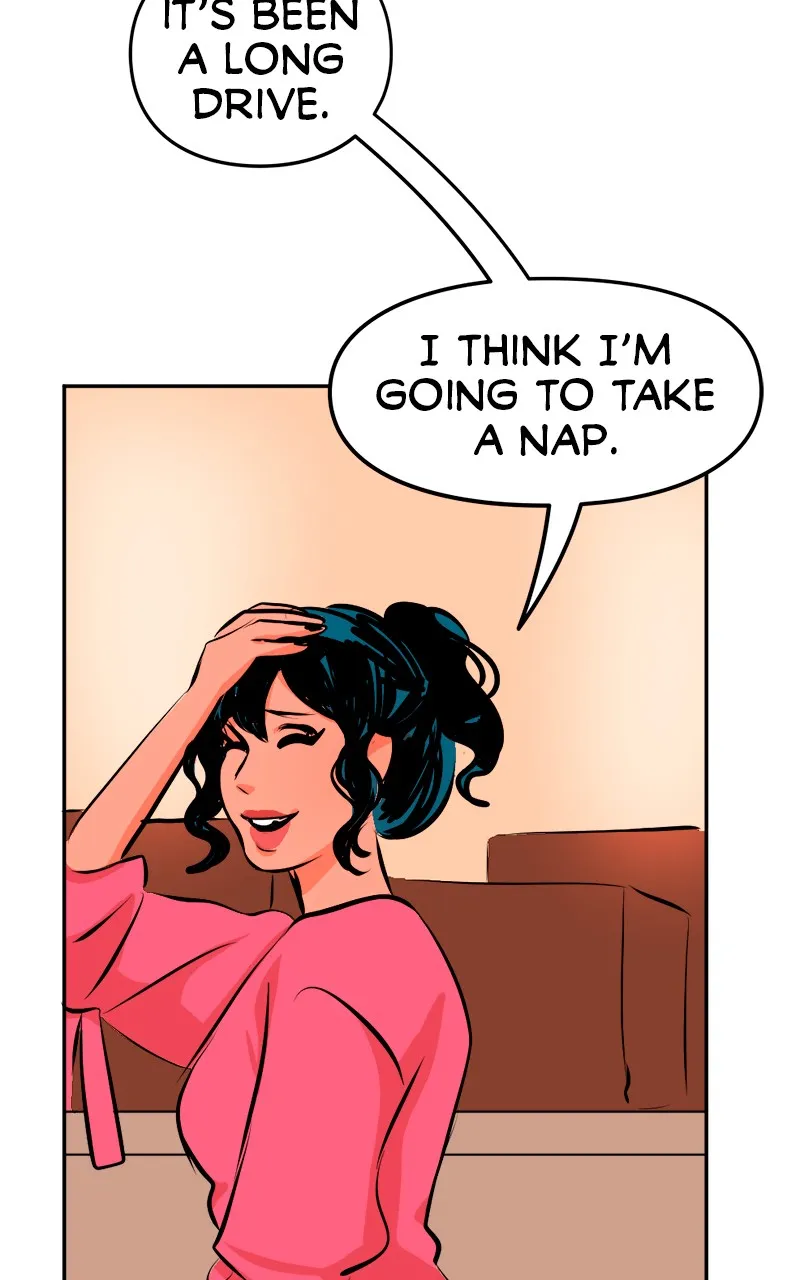Archie Comics:Big Ethel Energy Chapter 3 page 25 - 