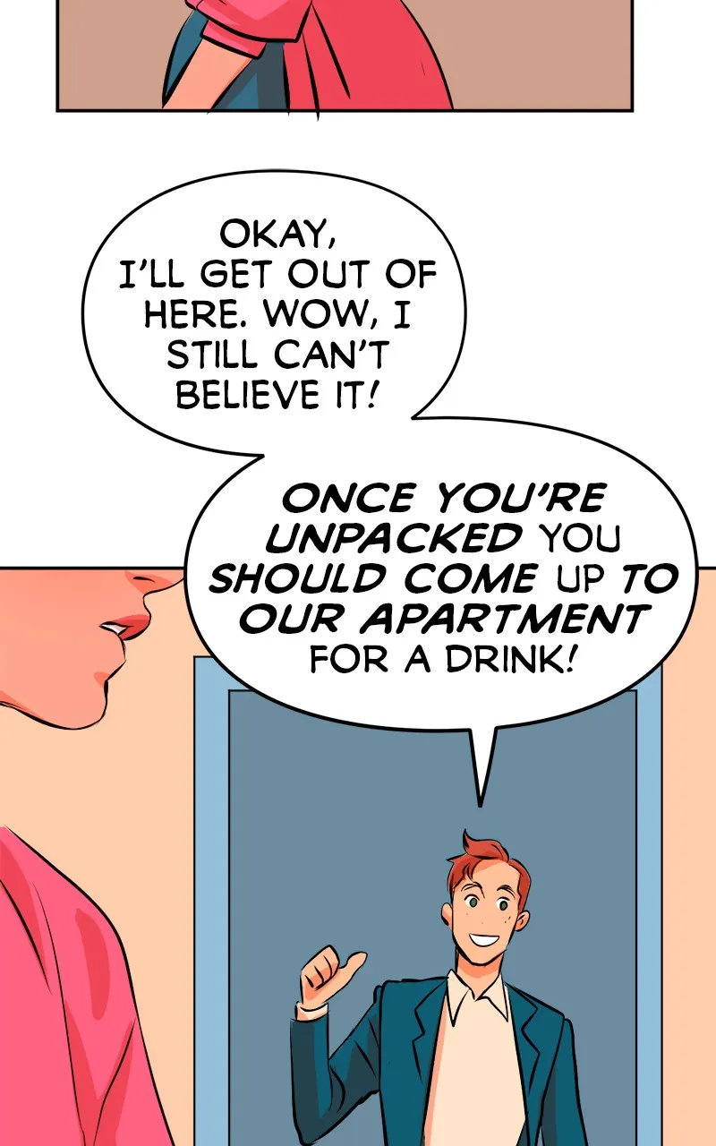 Archie Comics:Big Ethel Energy Chapter 3 page 26 - 