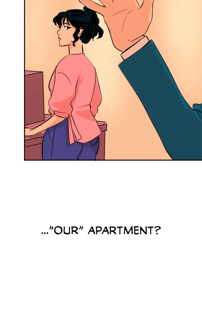 Archie Comics:Big Ethel Energy Chapter 3 page 28 - 
