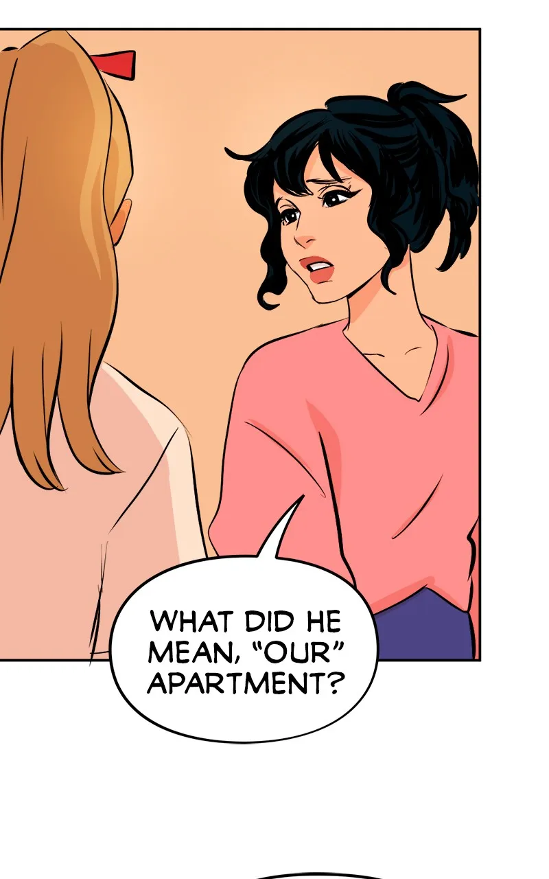 Archie Comics:Big Ethel Energy Chapter 3 page 29 - 