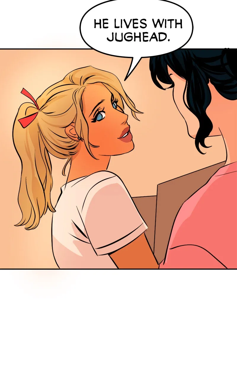 Archie Comics:Big Ethel Energy Chapter 3 page 30 - 