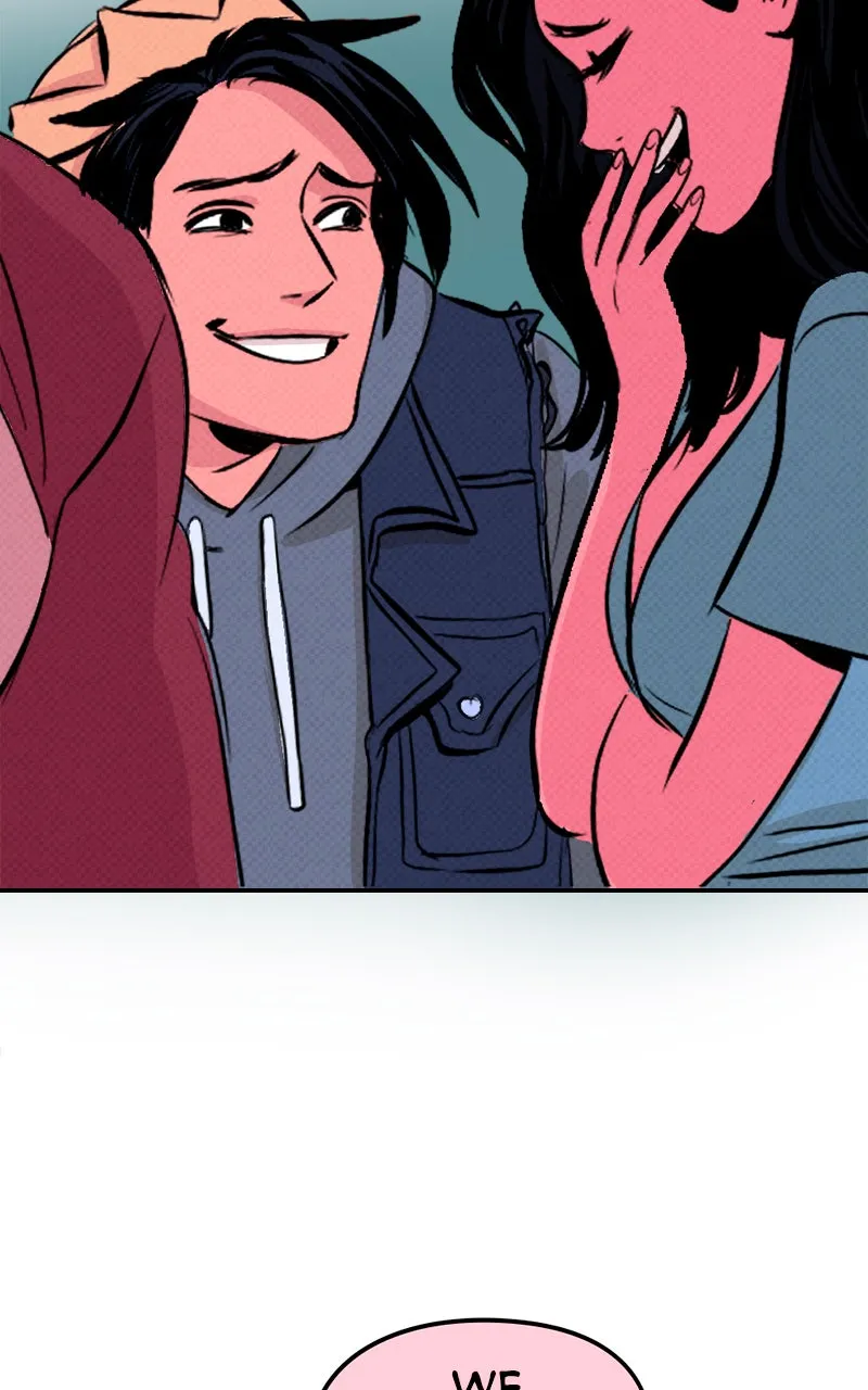Archie Comics:Big Ethel Energy Chapter 3 page 32 - 