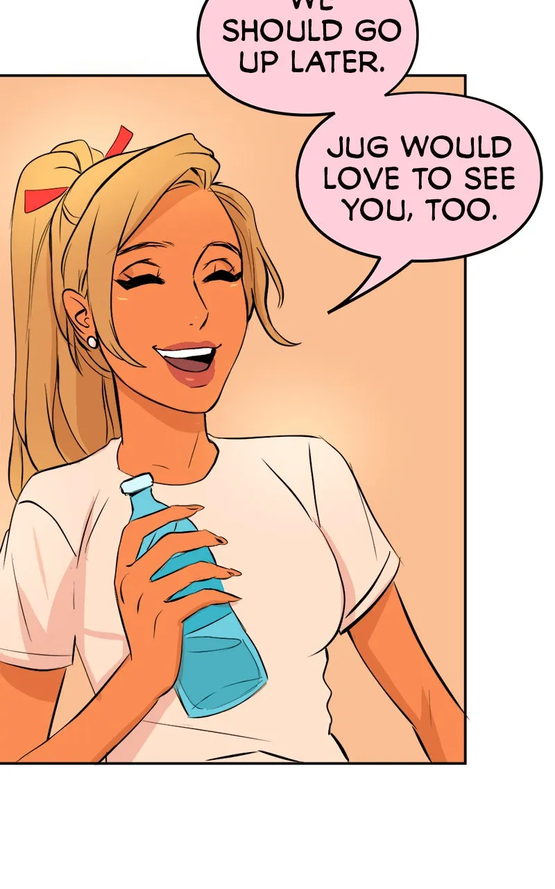 Archie Comics:Big Ethel Energy Chapter 3 page 33 - 