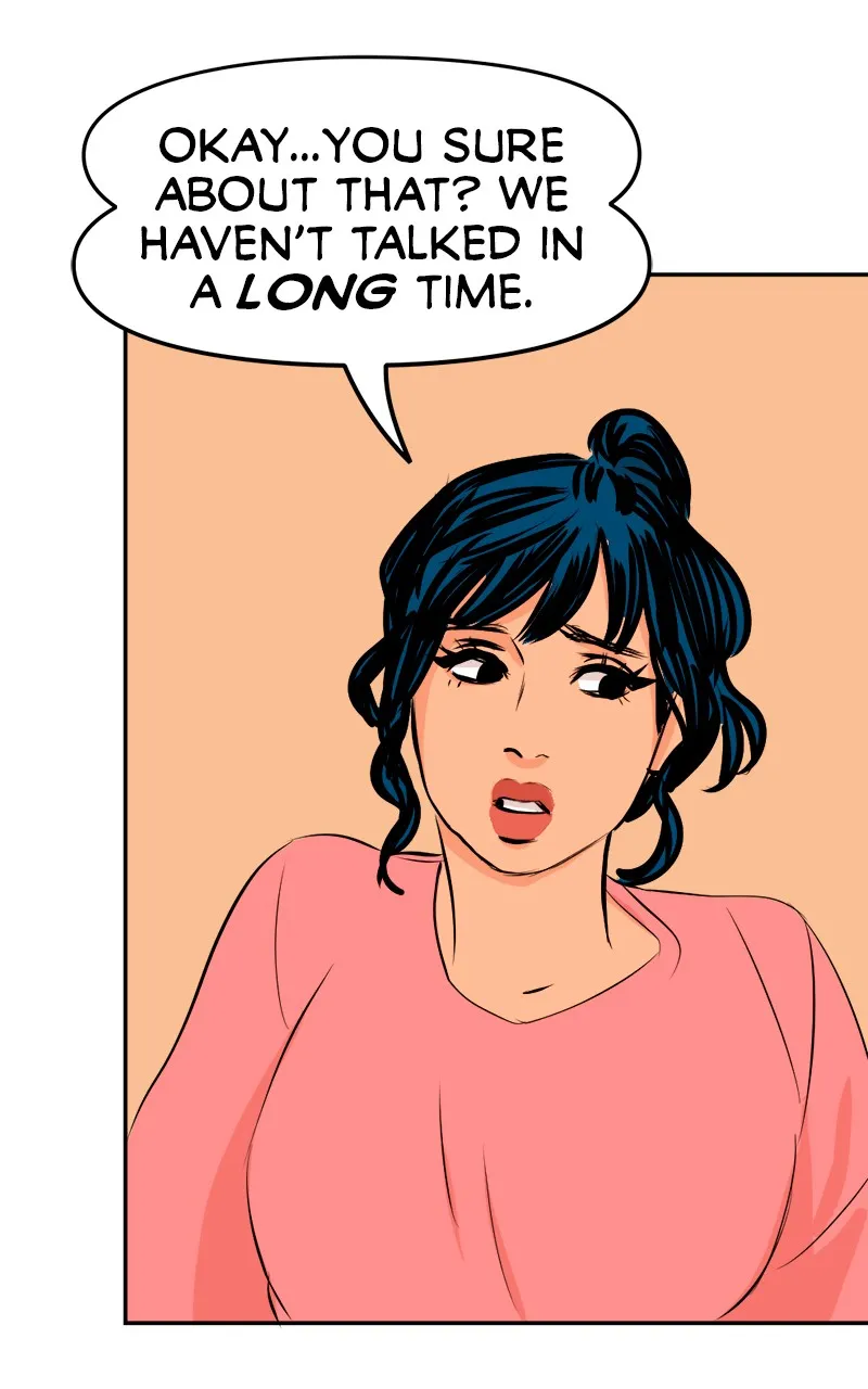 Archie Comics:Big Ethel Energy Chapter 3 page 34 - 