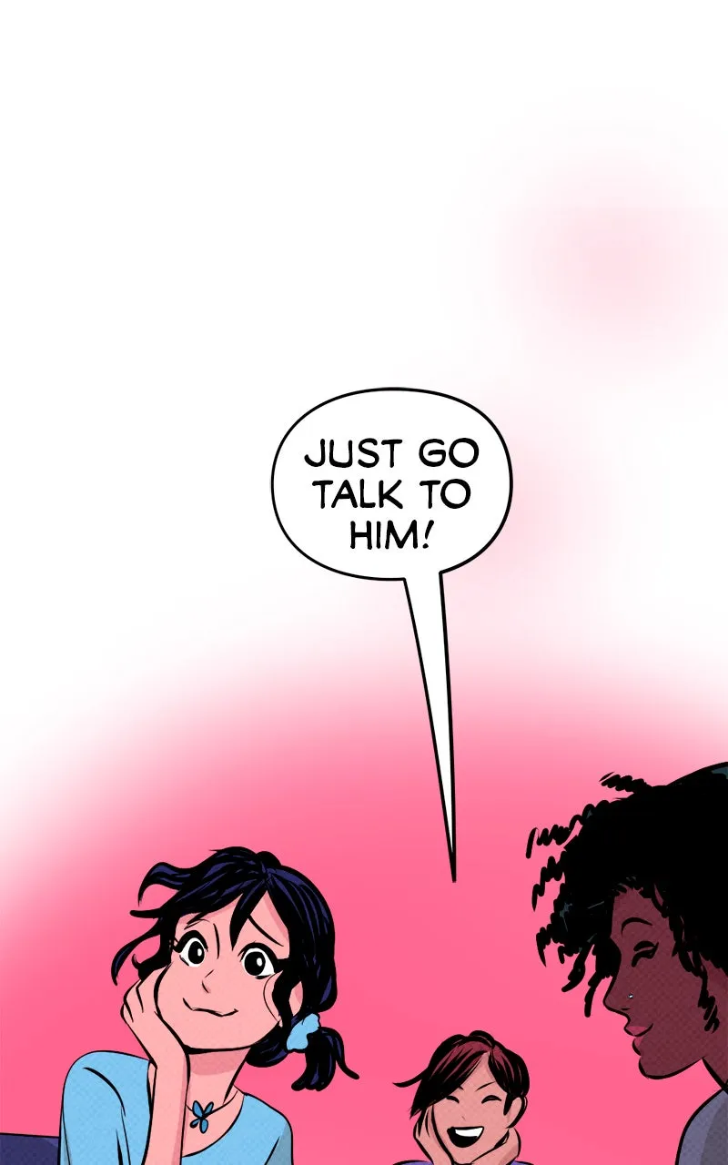 Archie Comics:Big Ethel Energy Chapter 3 page 35 - 