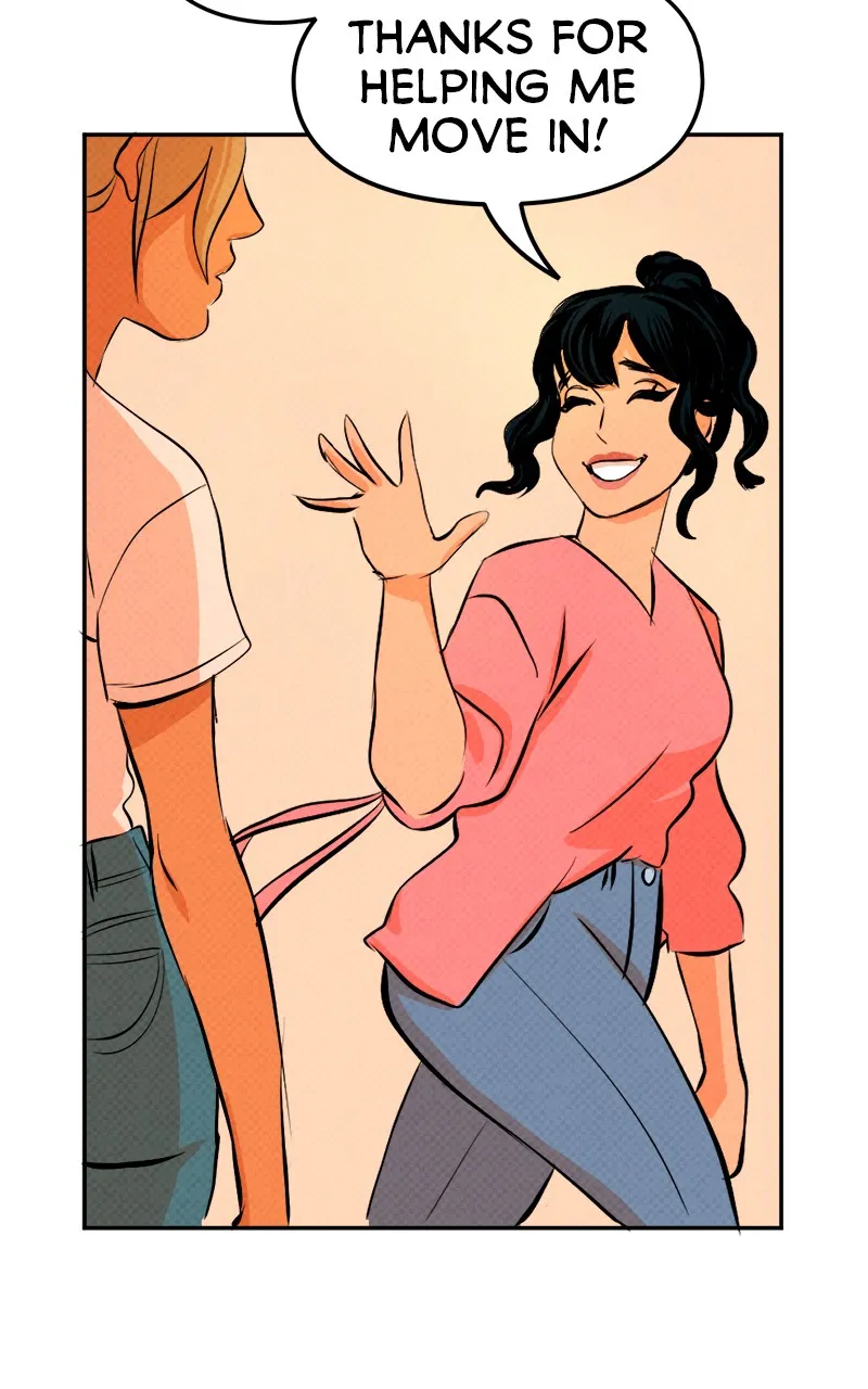 Archie Comics:Big Ethel Energy Chapter 3 page 40 - 