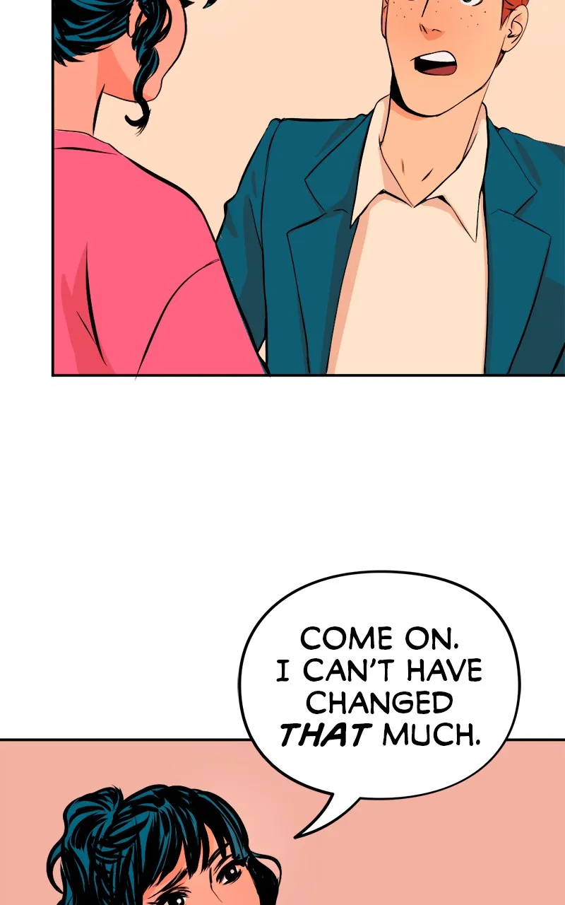 Archie Comics:Big Ethel Energy Chapter 3 page 5 - 