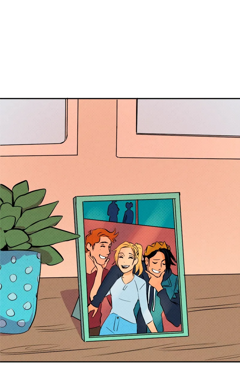 Archie Comics:Big Ethel Energy Chapter 3 page 42 - 