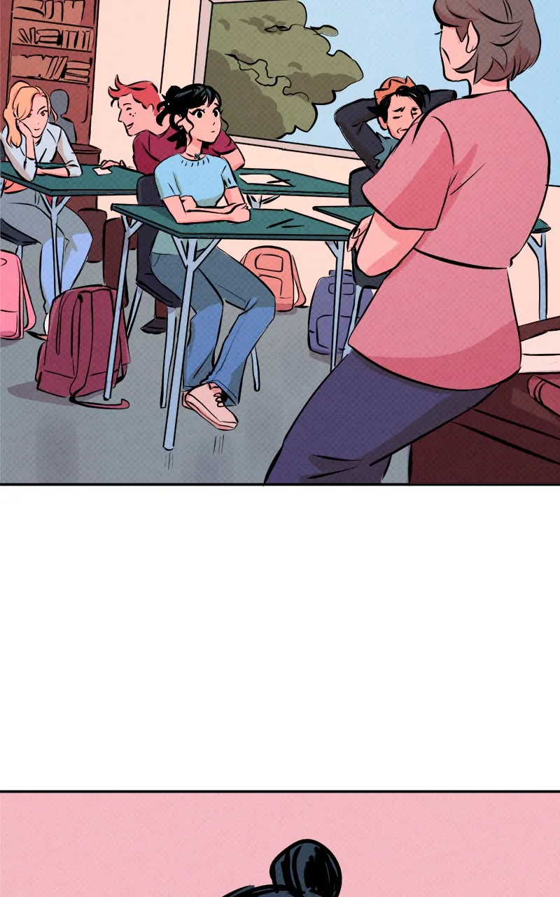 Archie Comics:Big Ethel Energy Chapter 3 page 44 - 