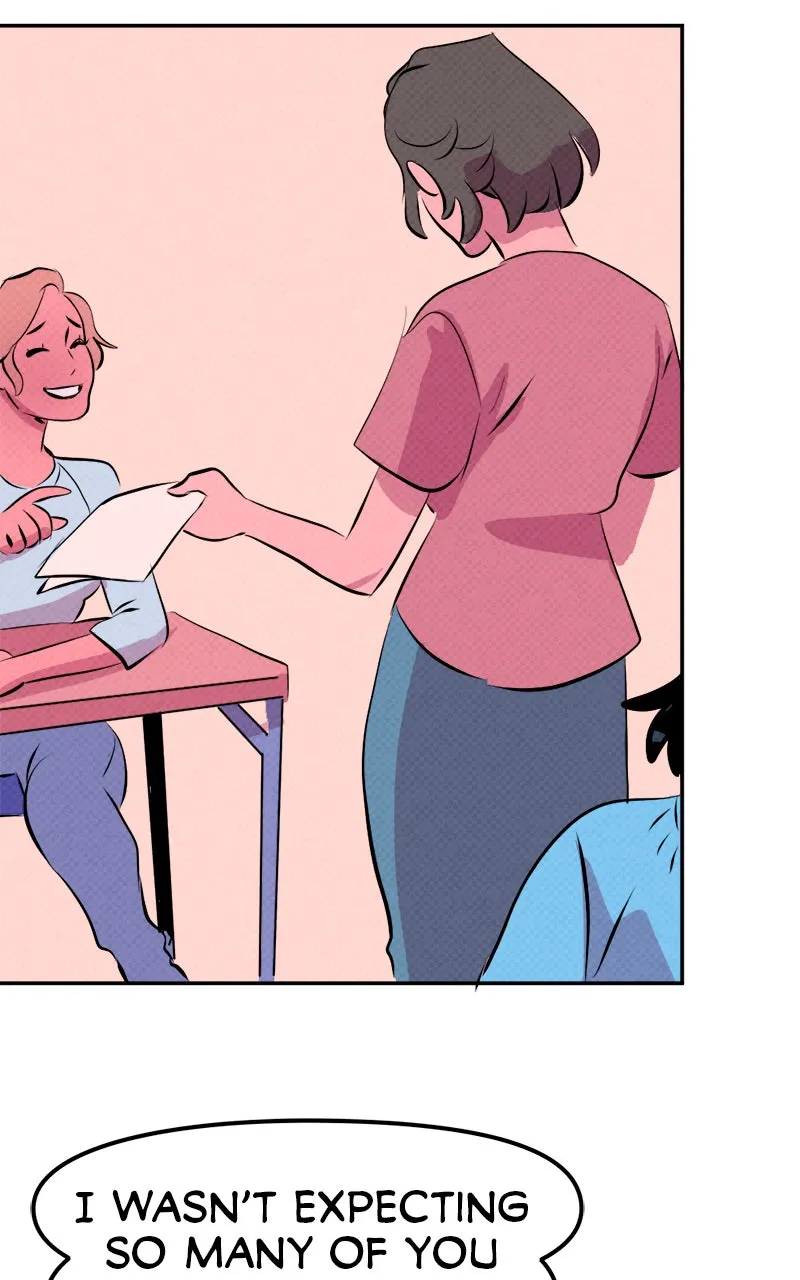 Archie Comics:Big Ethel Energy Chapter 3 page 47 - 