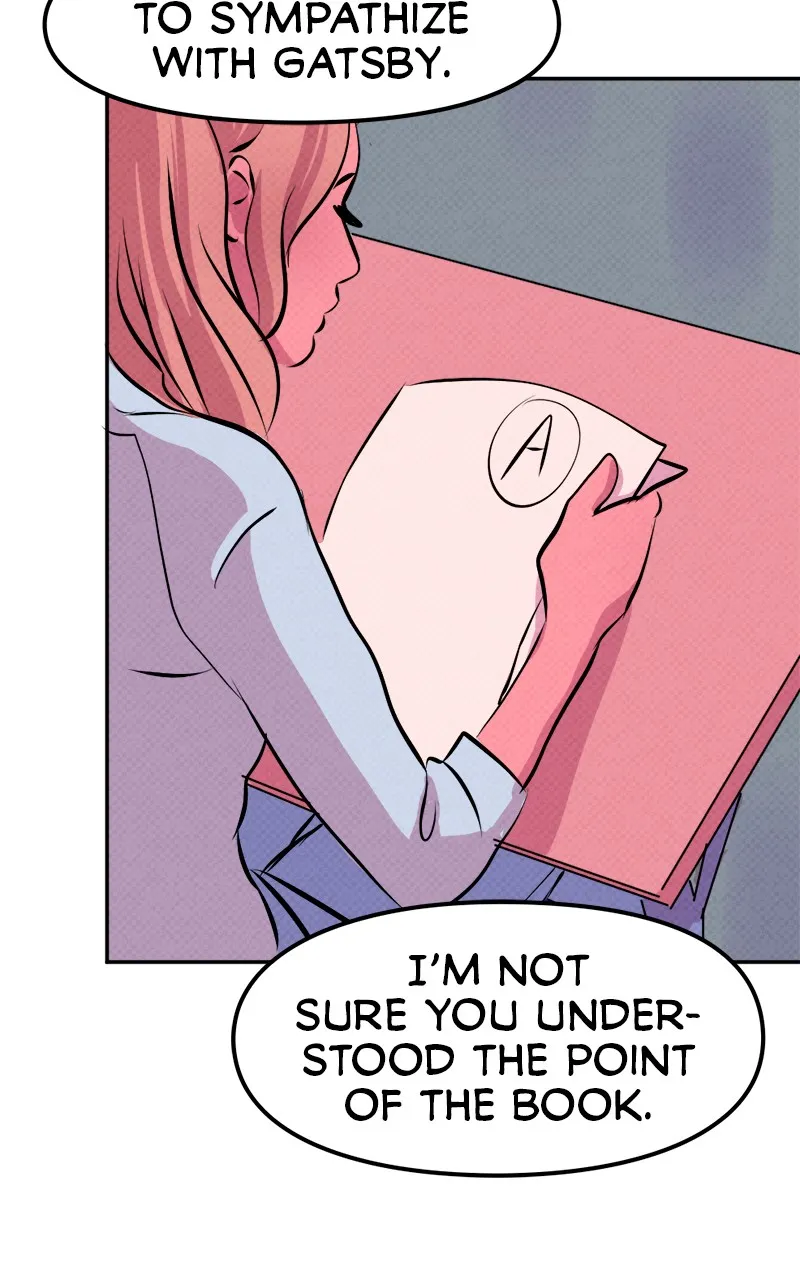 Archie Comics:Big Ethel Energy Chapter 3 page 48 - 