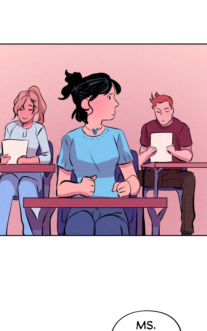 Archie Comics:Big Ethel Energy Chapter 3 page 49 - 