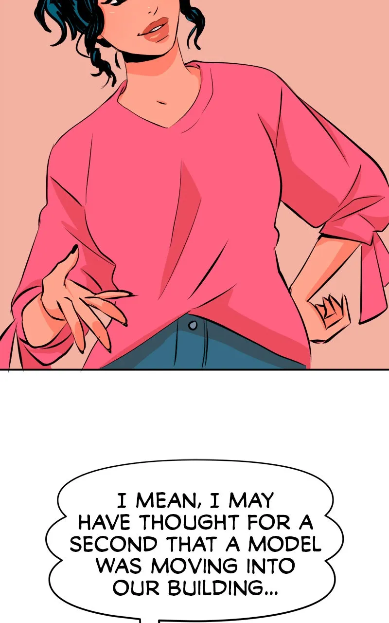 Archie Comics:Big Ethel Energy Chapter 3 page 6 - 