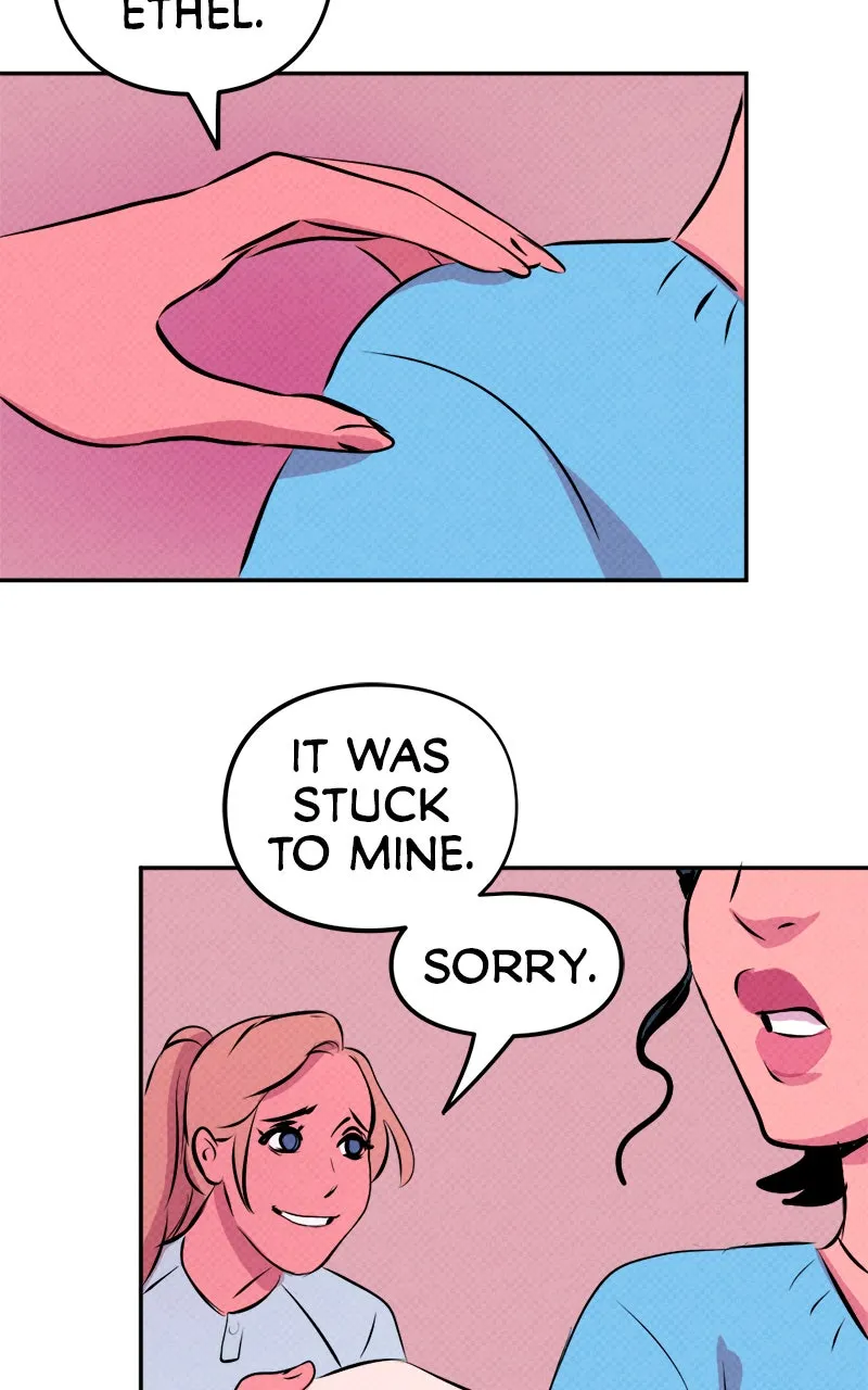 Archie Comics:Big Ethel Energy Chapter 3 page 51 - 