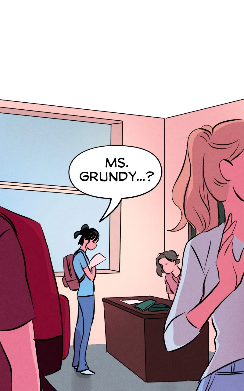 Archie Comics:Big Ethel Energy Chapter 3 page 56 - 