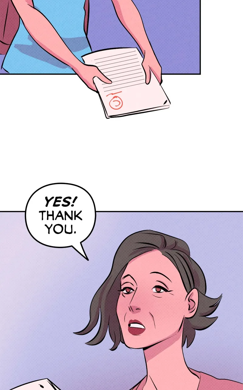 Archie Comics:Big Ethel Energy Chapter 3 page 59 - 