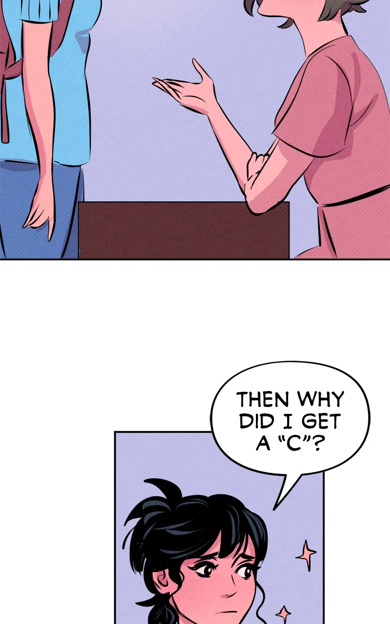 Archie Comics:Big Ethel Energy Chapter 3 page 61 - 