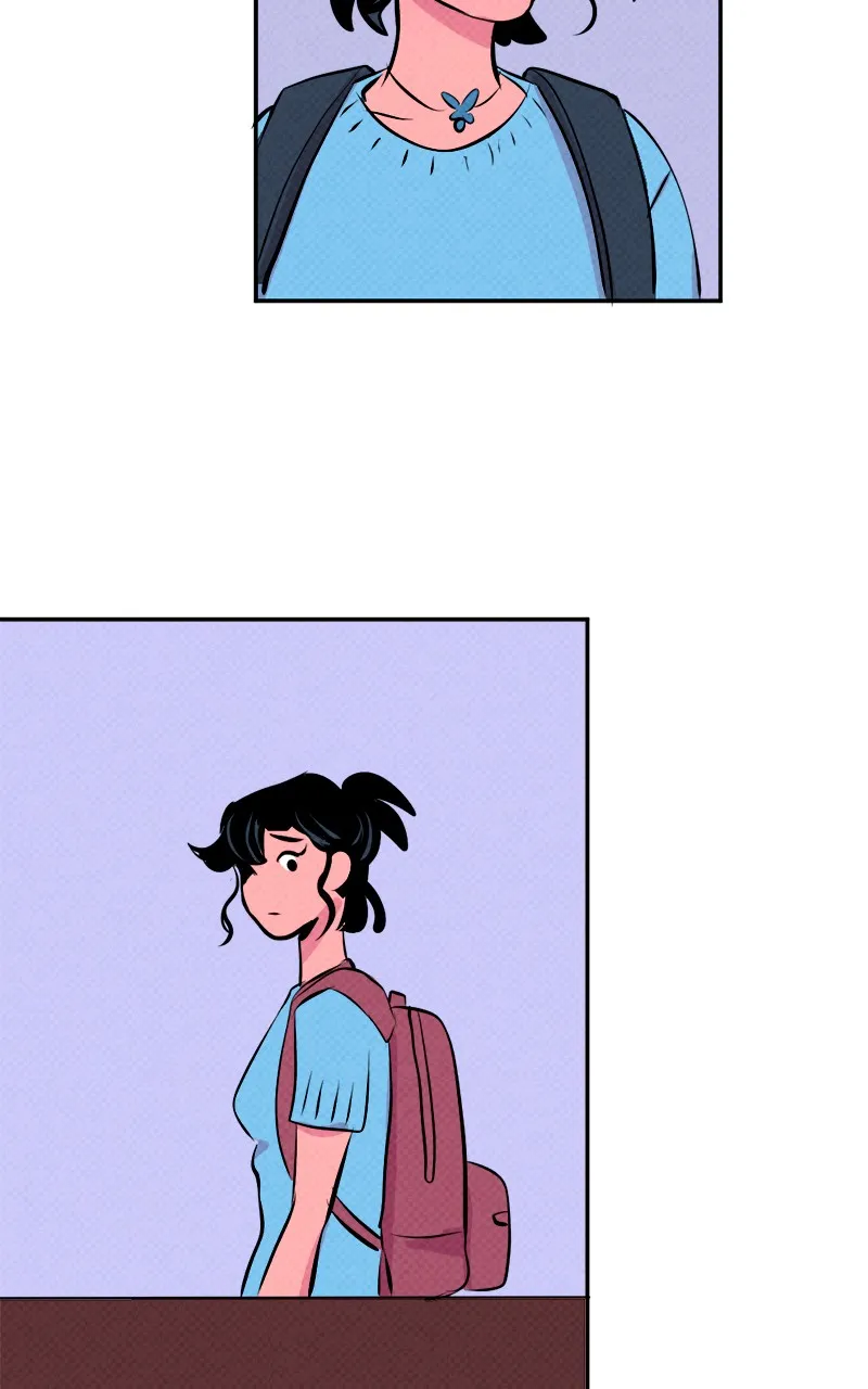 Archie Comics:Big Ethel Energy Chapter 3 page 62 - 