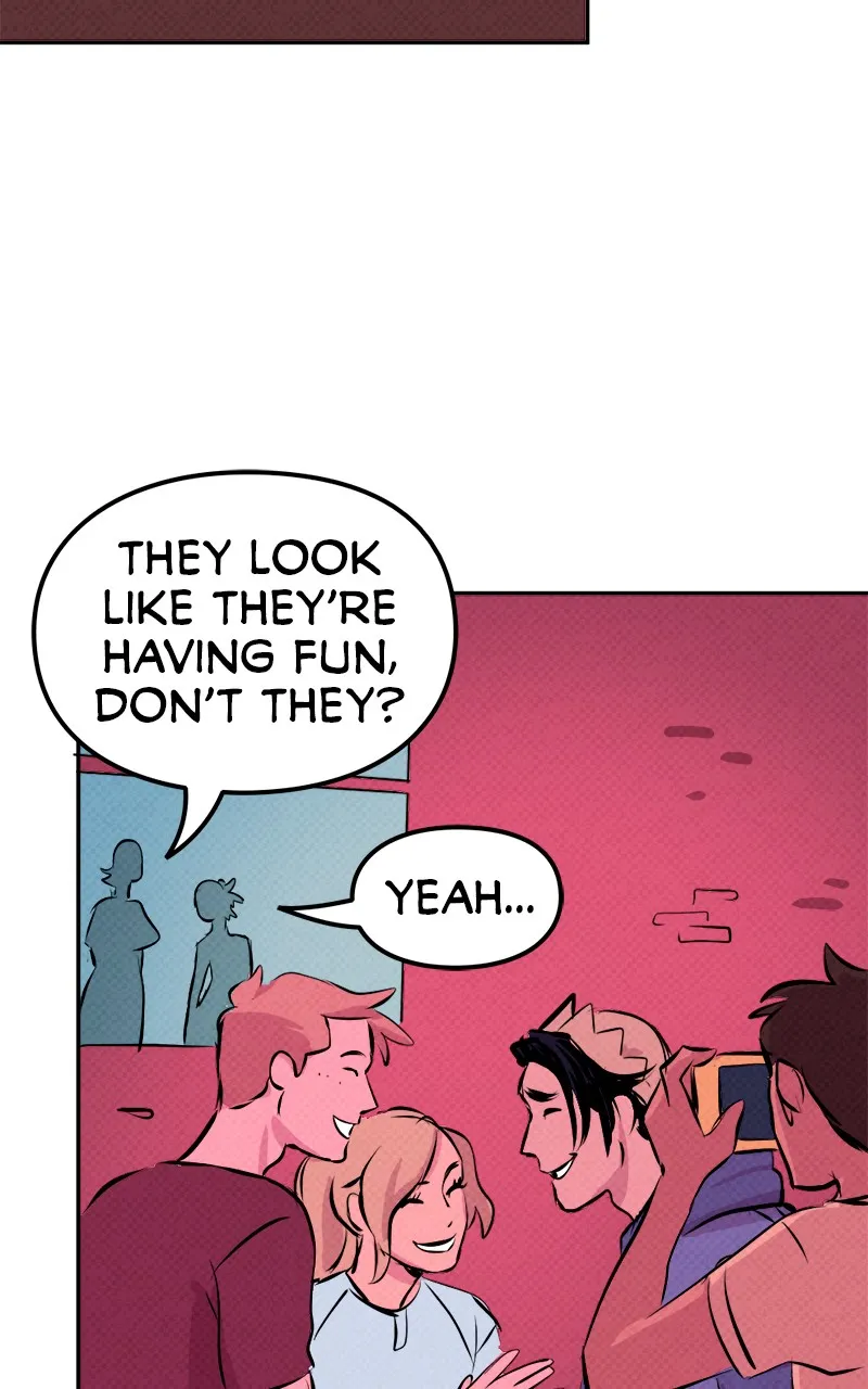 Archie Comics:Big Ethel Energy Chapter 3 page 63 - 