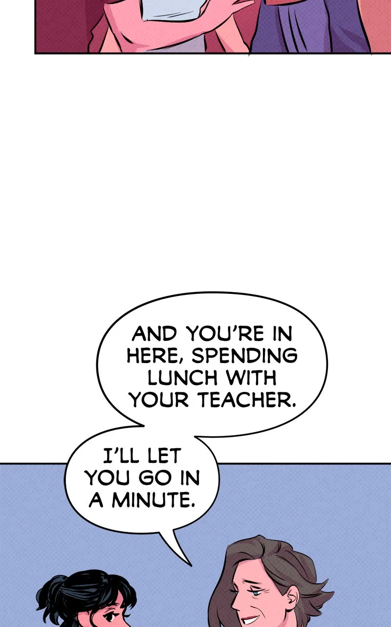 Archie Comics:Big Ethel Energy Chapter 3 page 64 - 