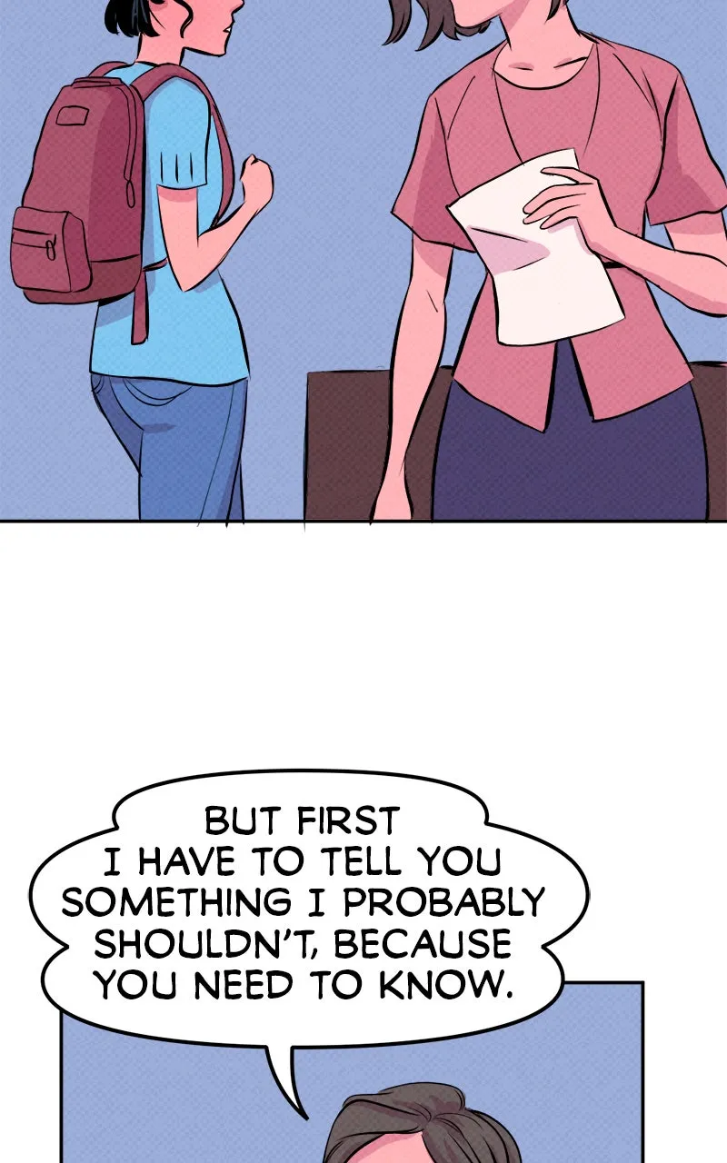 Archie Comics:Big Ethel Energy Chapter 3 page 65 - 