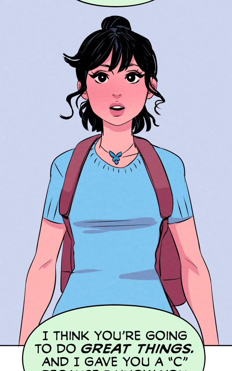 Archie Comics:Big Ethel Energy Chapter 3 page 67 - 