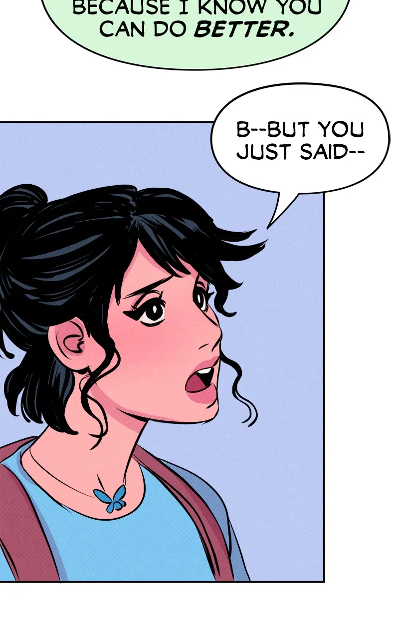 Archie Comics:Big Ethel Energy Chapter 3 page 68 - 