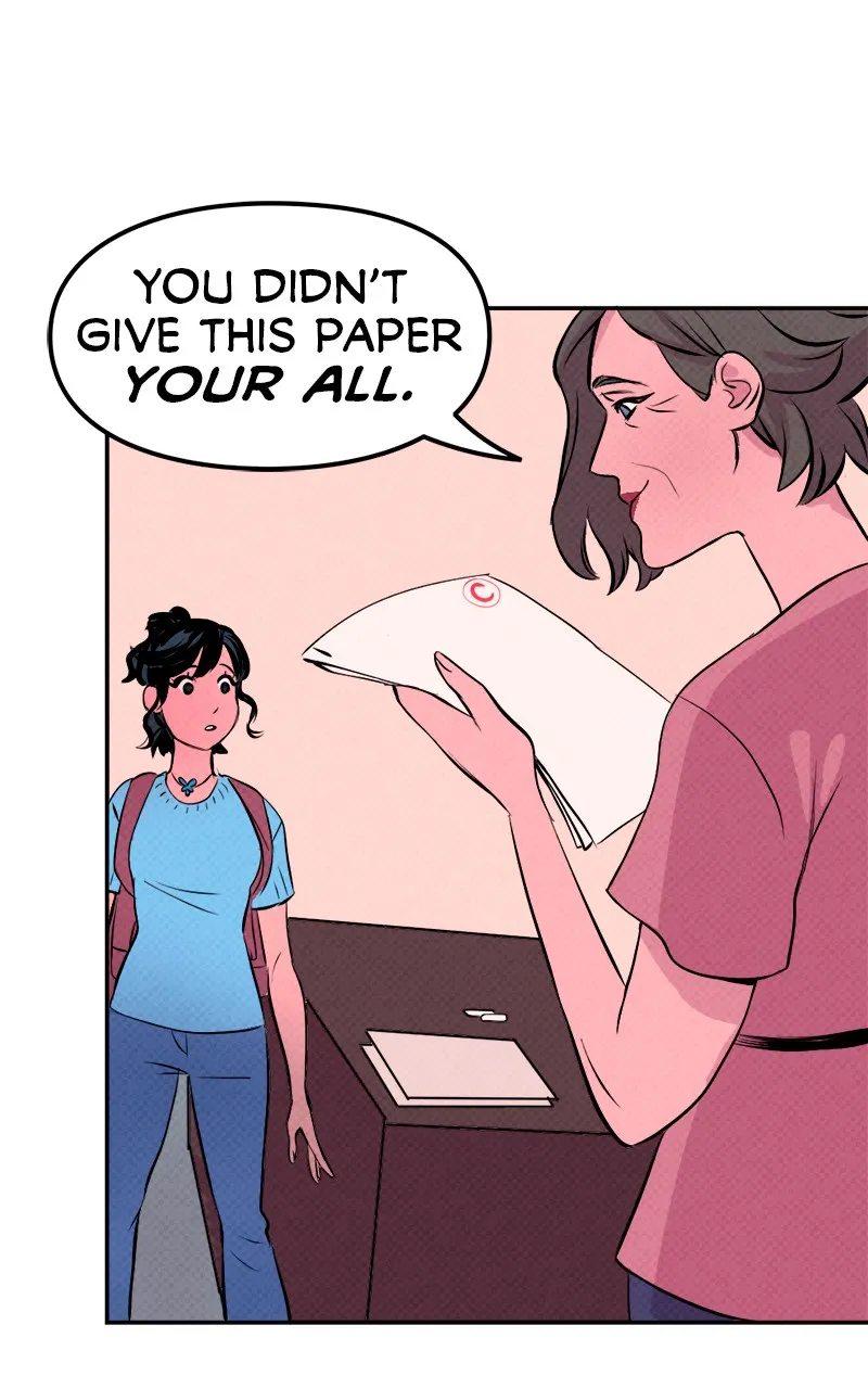 Archie Comics:Big Ethel Energy Chapter 3 page 69 - 