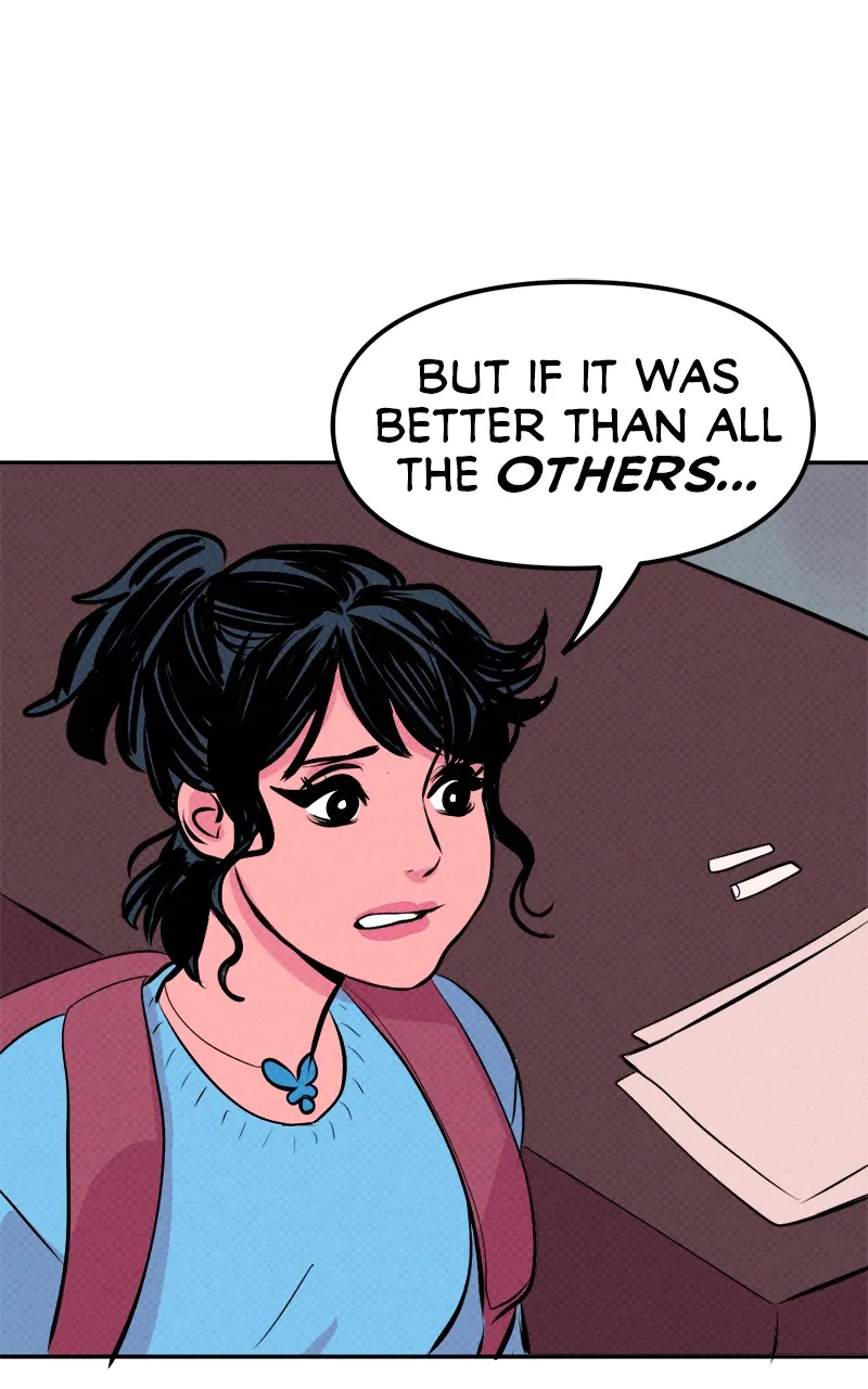 Archie Comics:Big Ethel Energy Chapter 3 page 70 - 