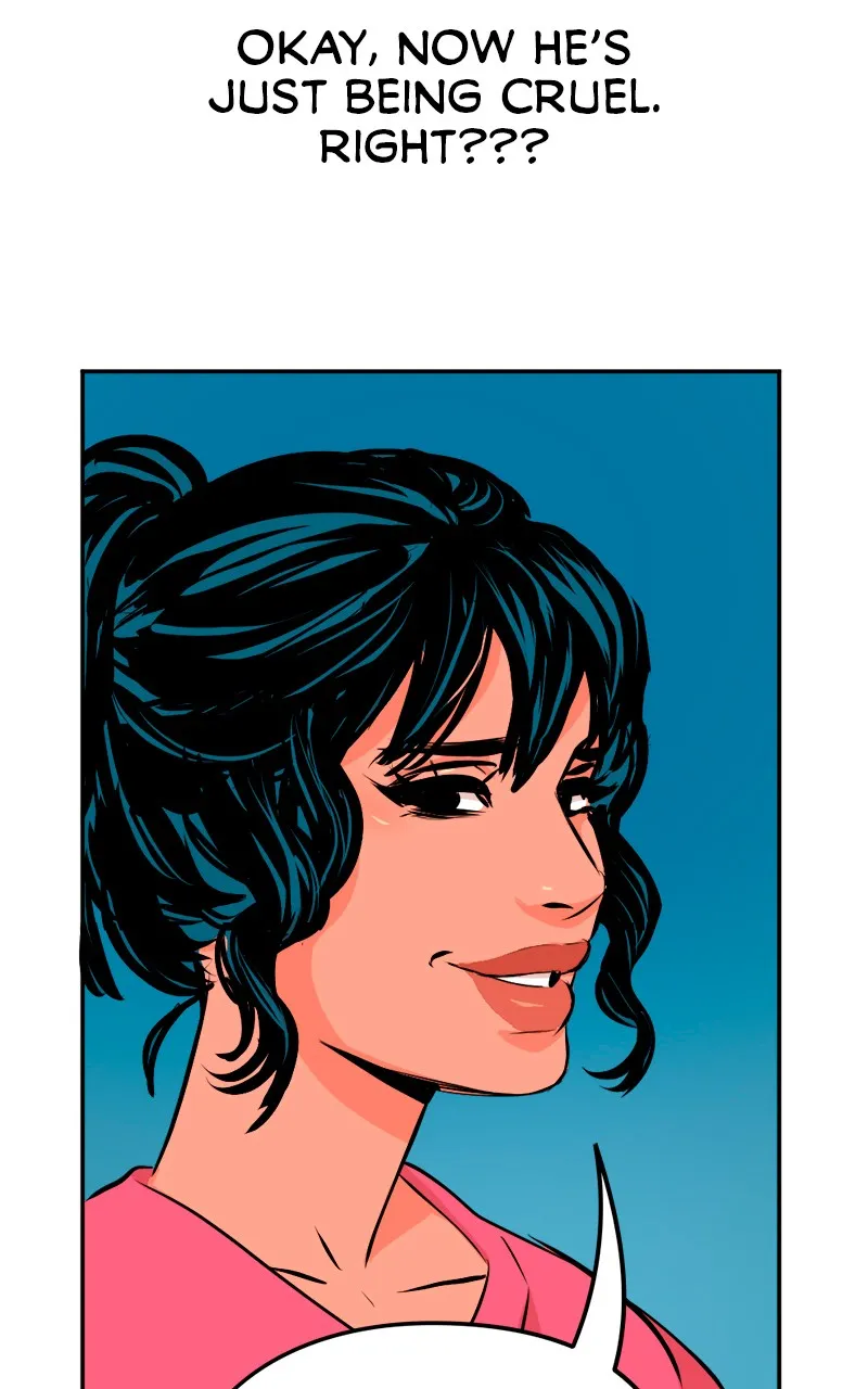 Archie Comics:Big Ethel Energy Chapter 3 page 8 - 