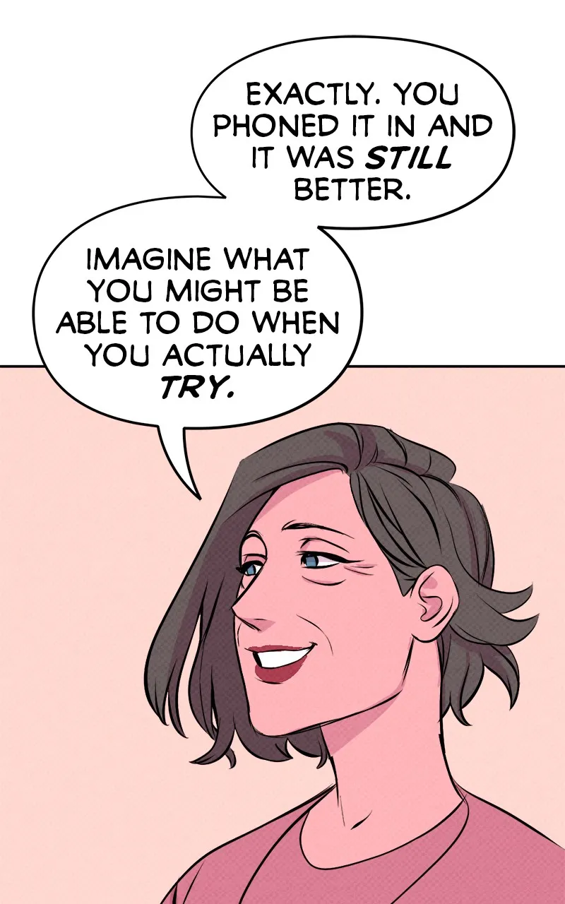 Archie Comics:Big Ethel Energy Chapter 3 page 71 - 