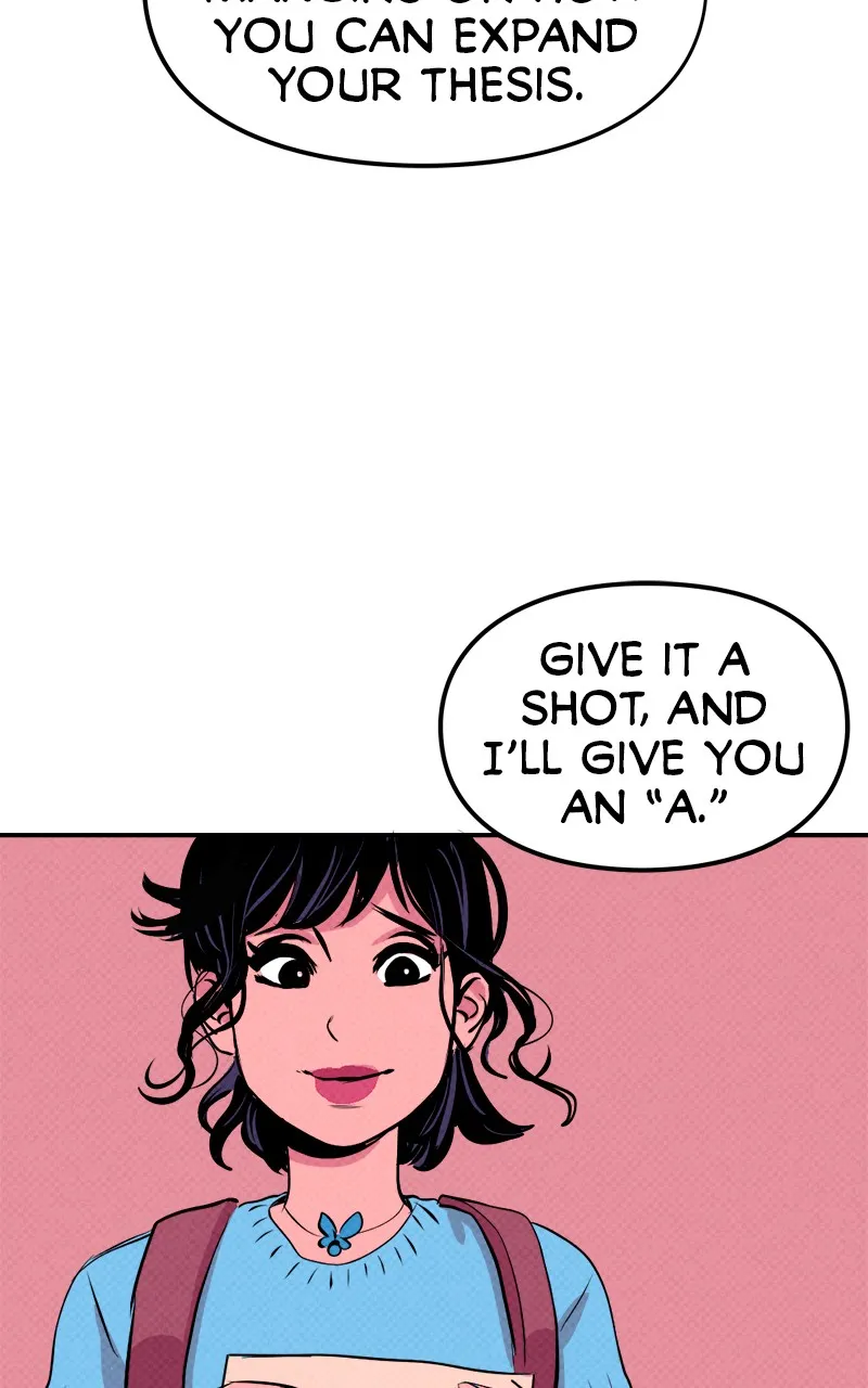 Archie Comics:Big Ethel Energy Chapter 3 page 73 - 