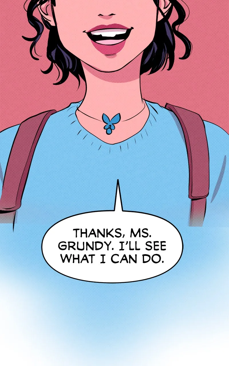 Archie Comics:Big Ethel Energy Chapter 3 page 75 - 