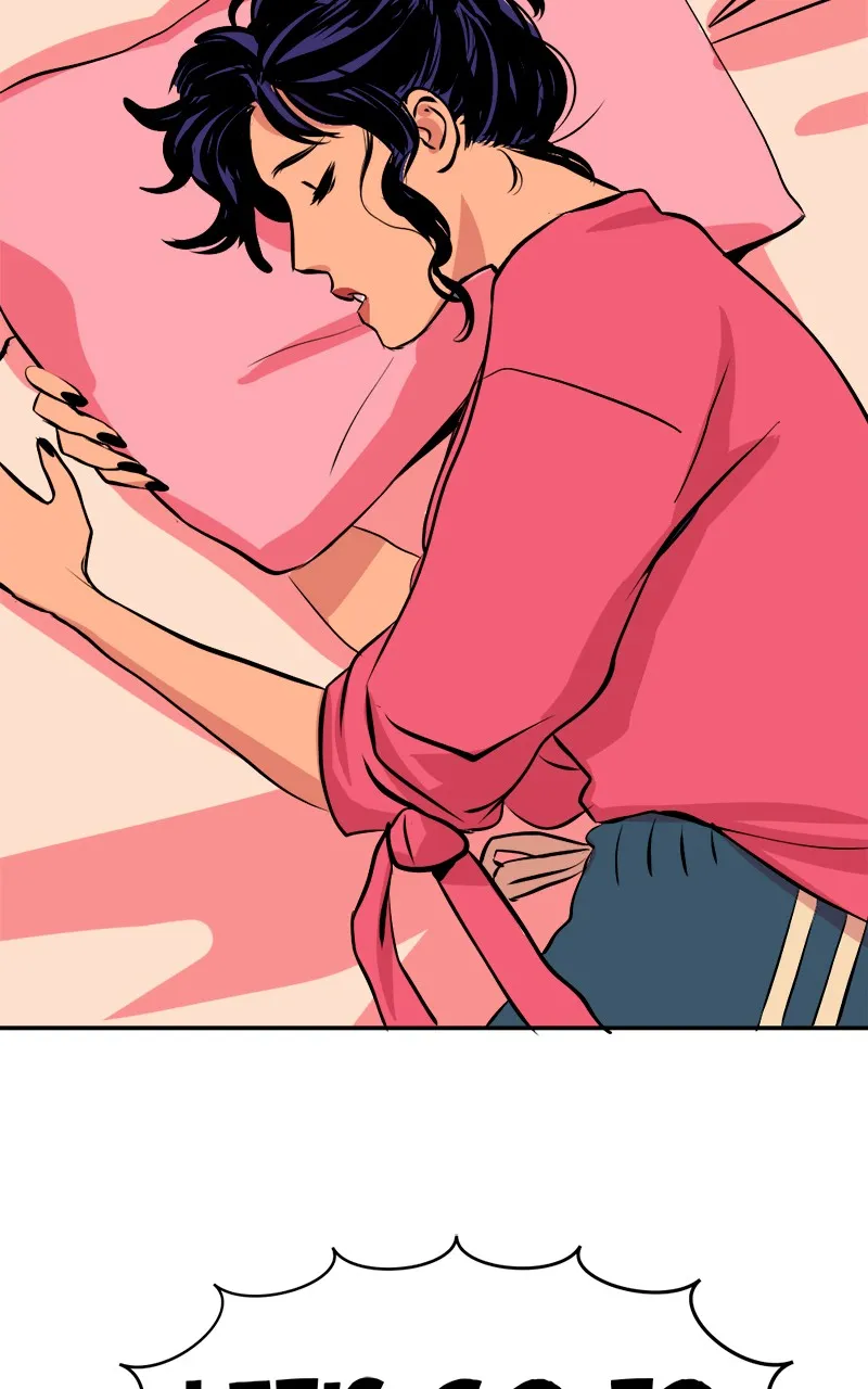 Archie Comics:Big Ethel Energy Chapter 3 page 77 - 