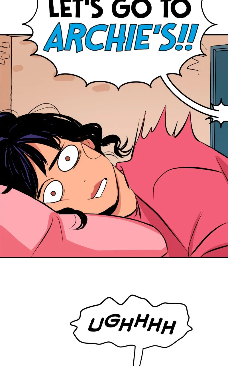 Archie Comics:Big Ethel Energy Chapter 3 page 78 - 