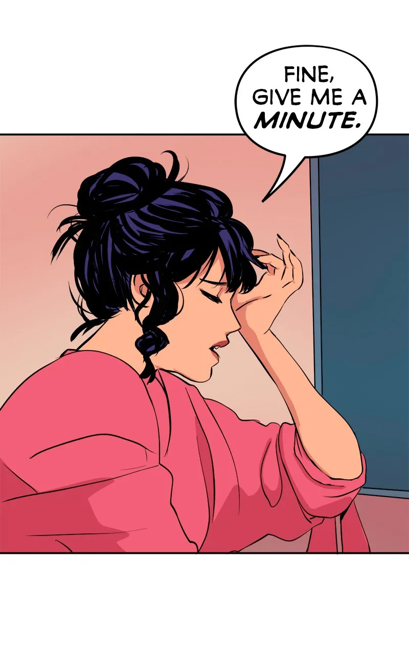 Archie Comics:Big Ethel Energy Chapter 3 page 80 - 