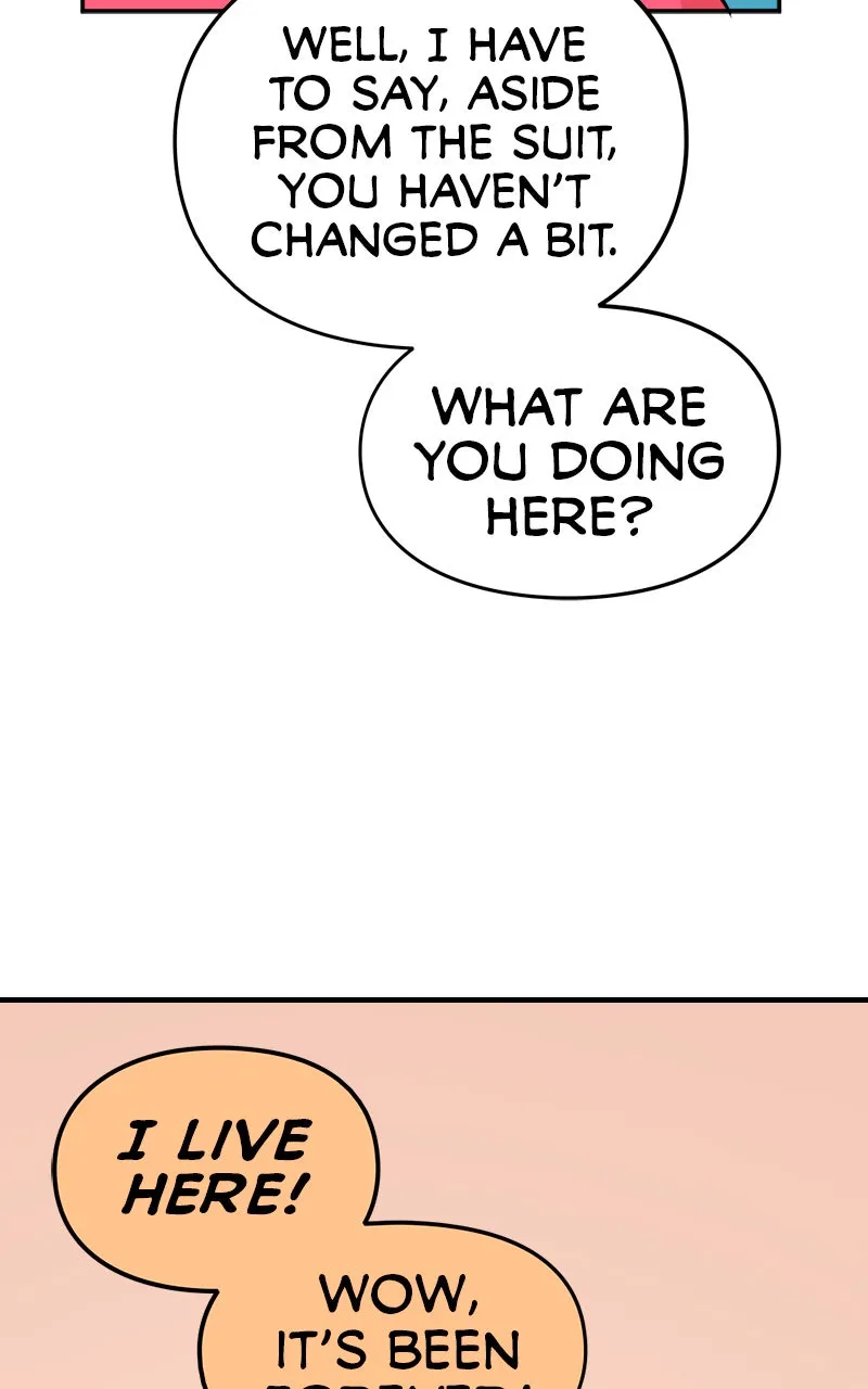 Archie Comics:Big Ethel Energy Chapter 3 page 9 - 