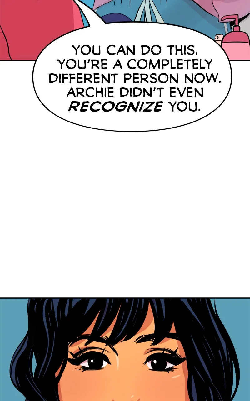 Archie Comics:Big Ethel Energy Chapter 3 page 82 - 