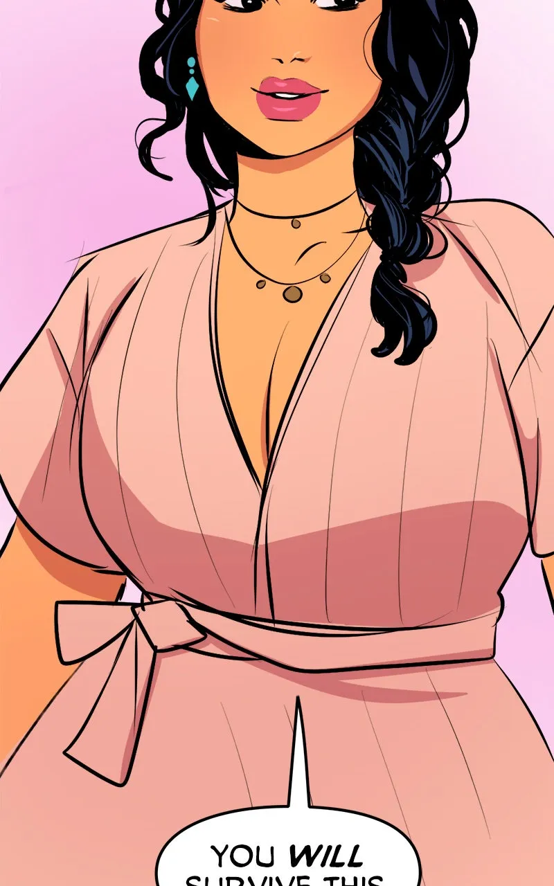 Archie Comics:Big Ethel Energy Chapter 3 page 84 - 