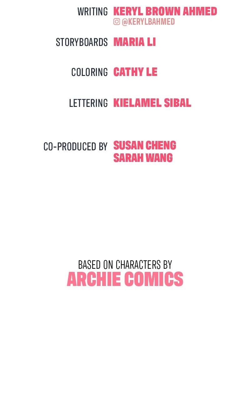 Archie Comics:Big Ethel Energy Chapter 3 page 86 - 