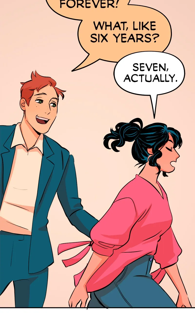 Archie Comics:Big Ethel Energy Chapter 3 page 10 - 