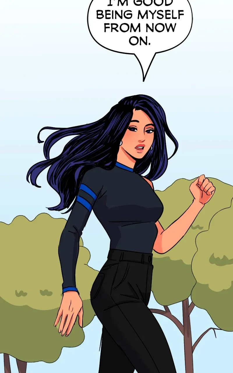 Archie Comics:Big Ethel Energy Chapter 31 page 101 - 